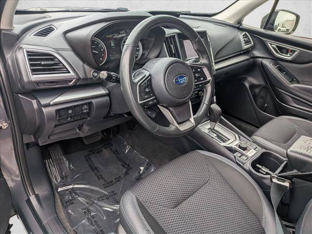 Used 2022 Subaru Forester Premium AWD/4WD image 10