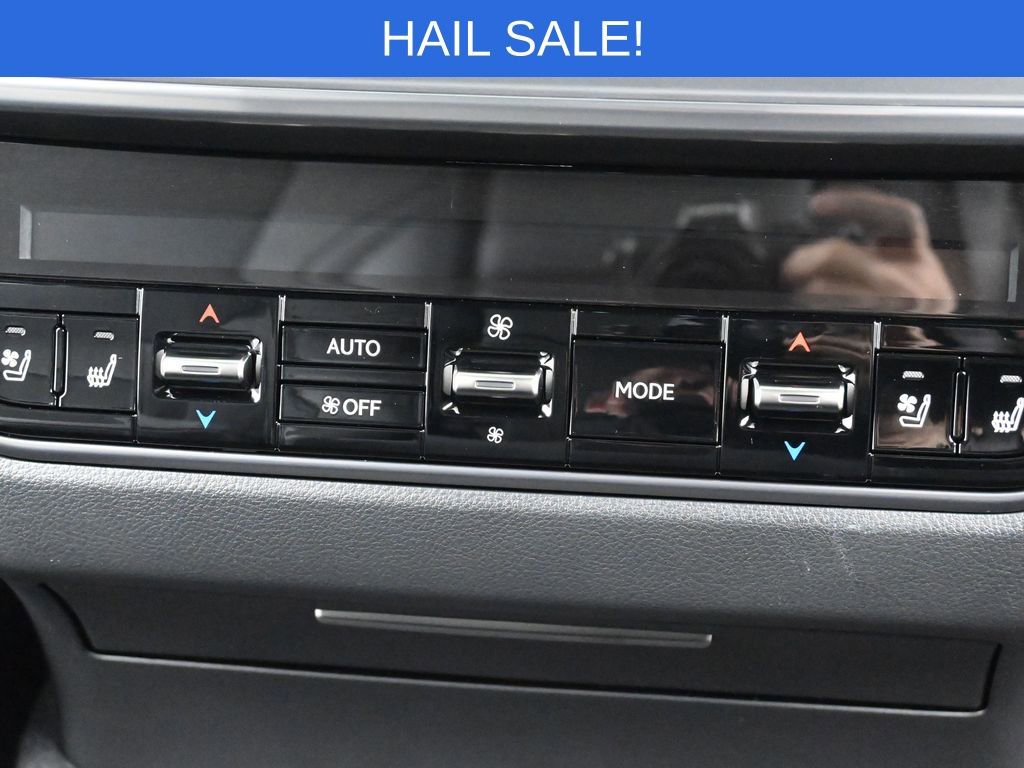 Used 2026 Lexus LX 600 F Sport image 43