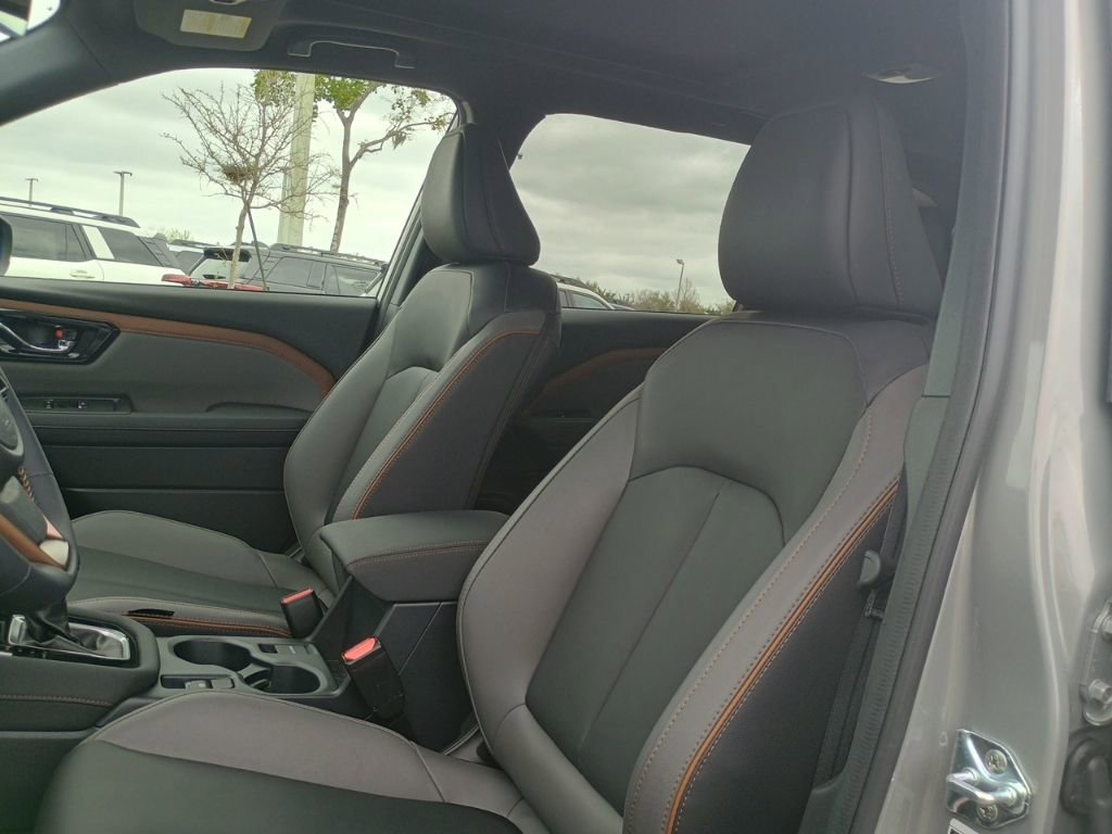 Used 2025 Subaru Forester Sport image 14