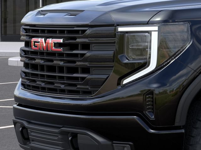 New 2026 GMC Sierra 1500 Elevation w/ X31 Off-Road Package AWD/4WD image 13