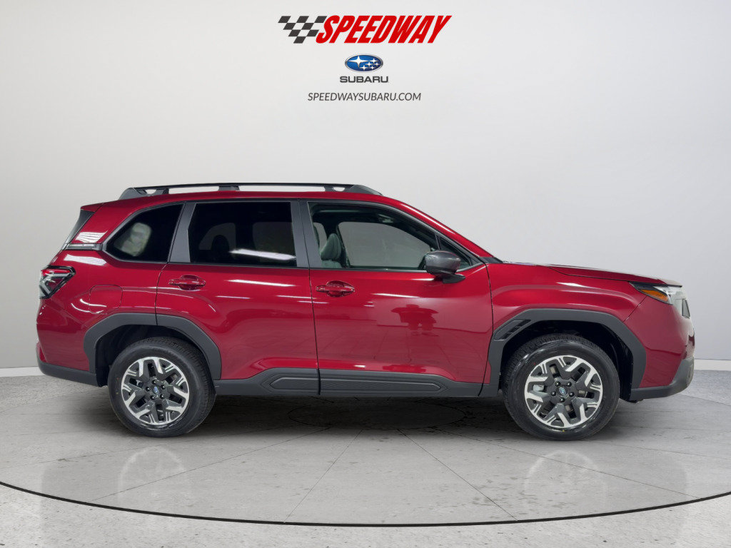 New 2026 Subaru Forester Premium AWD/4WD image 4