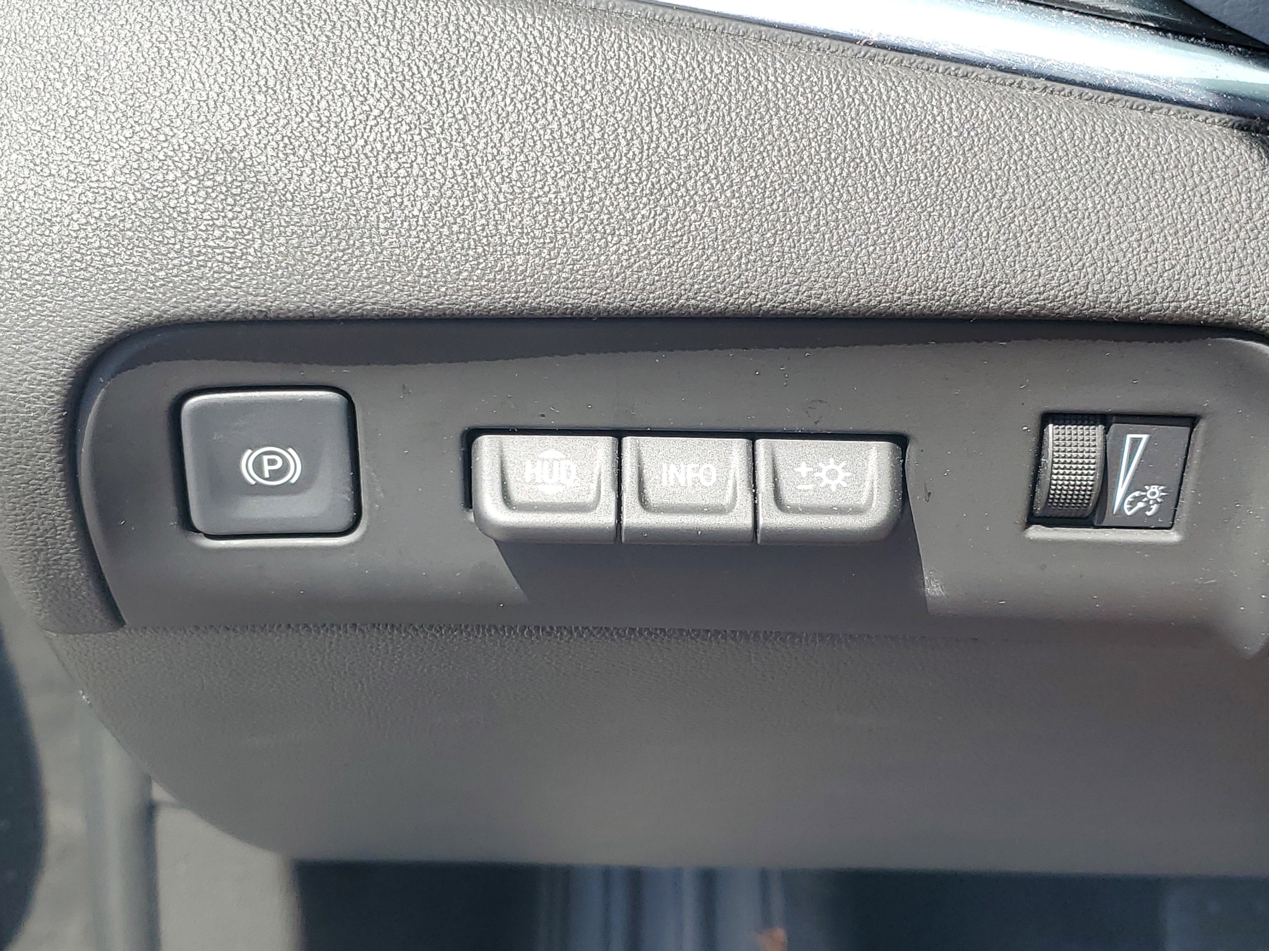 Used 2022 Buick Enclave Premium w/ Experience Buick Package FWD image 28