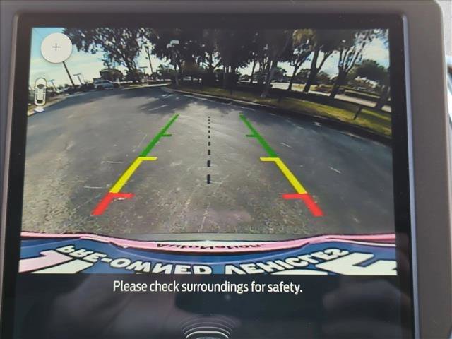 Used 2022 Ford Edge Titanium w/ Equipment Group 301A image 13