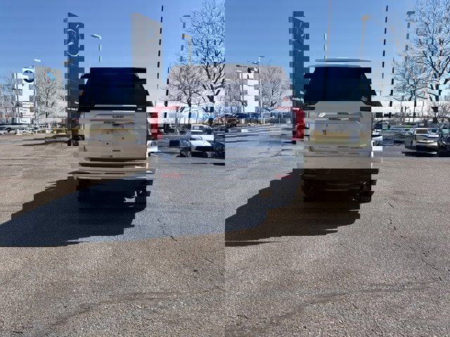 Used 2021 GMC Yukon Denali w/ Denali Premium Package image 6