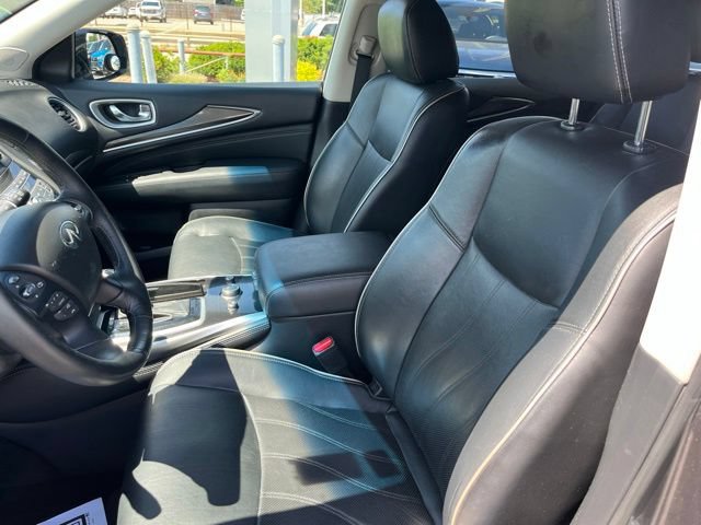 Used 2016 INFINITI QX60 Luxe w/ Premium Package AWD/4WD image 9