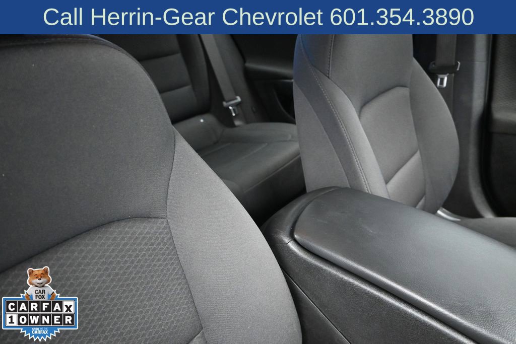 Used 2023 Chevrolet Malibu RS FWD image 25