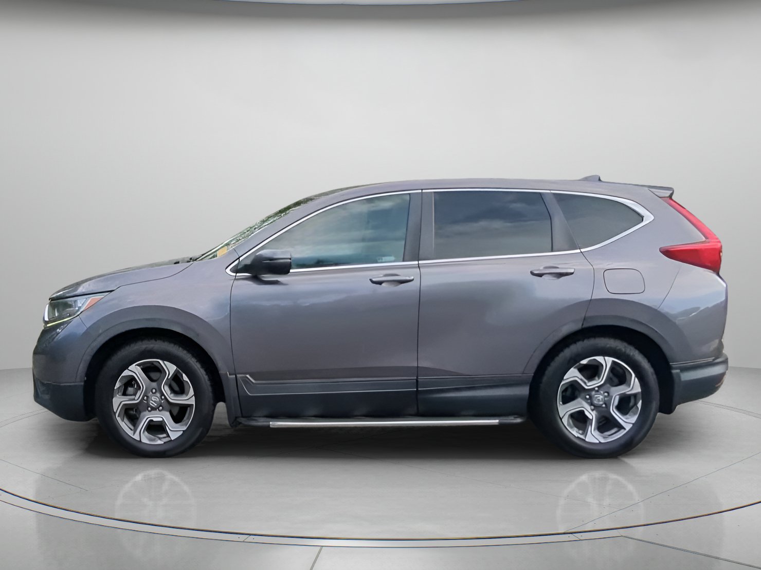 Used 2019 Honda CR-V EX-L image 16