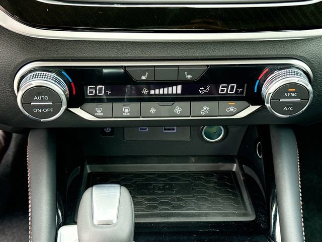 New 2025 Nissan Altima 2.5 SR w/ SR Premium Package image 10