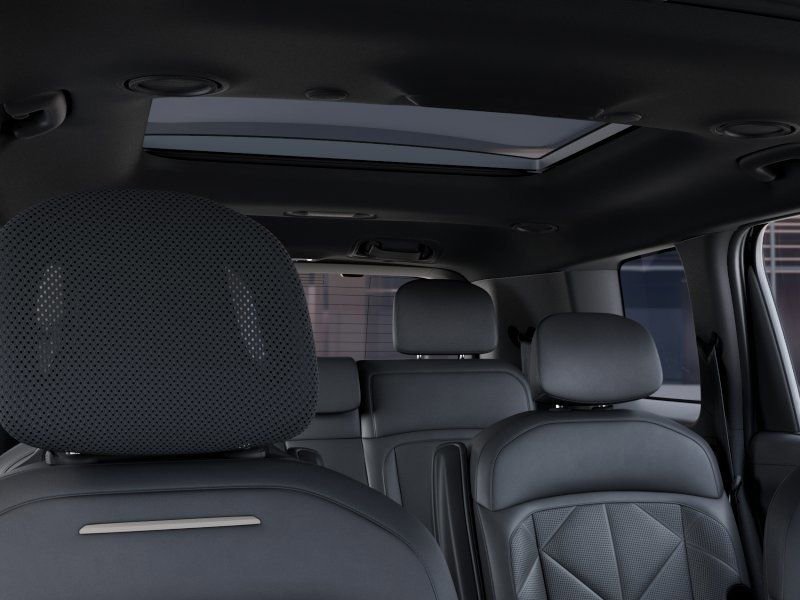 New 2027 Kia Telluride SX w/ Towing Package FWD image 27