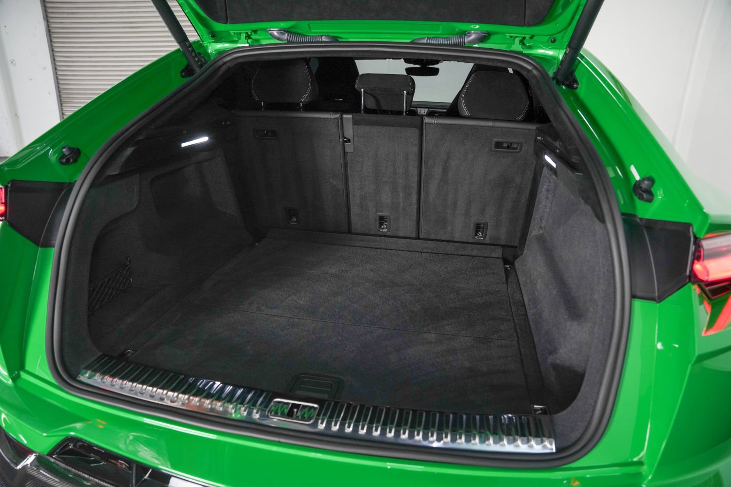 Used 2023 Lamborghini Urus Performante image 61