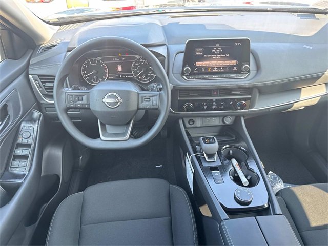 New 2026 Nissan Rogue S image 16