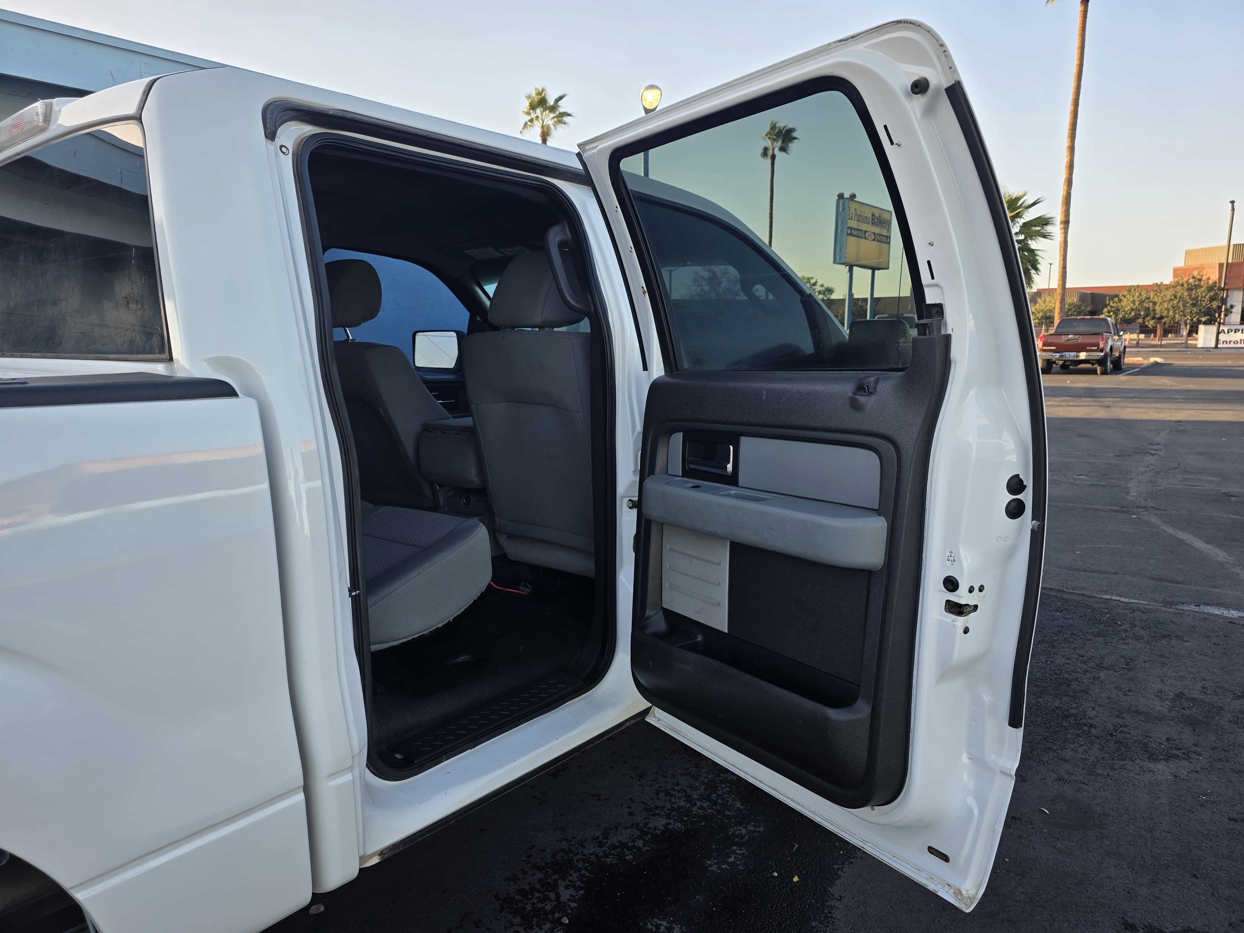Used 2014 Ford F150 XL w/ XL Plus Package image 19