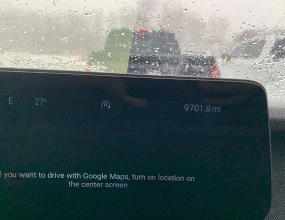 Used 2025 Ford Expedition Platinum w/ Platinum Ultimate Package image 15