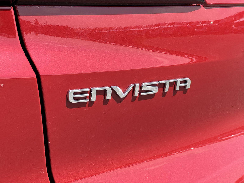 New 2026 Buick Envista Sport Touring FWD image 26