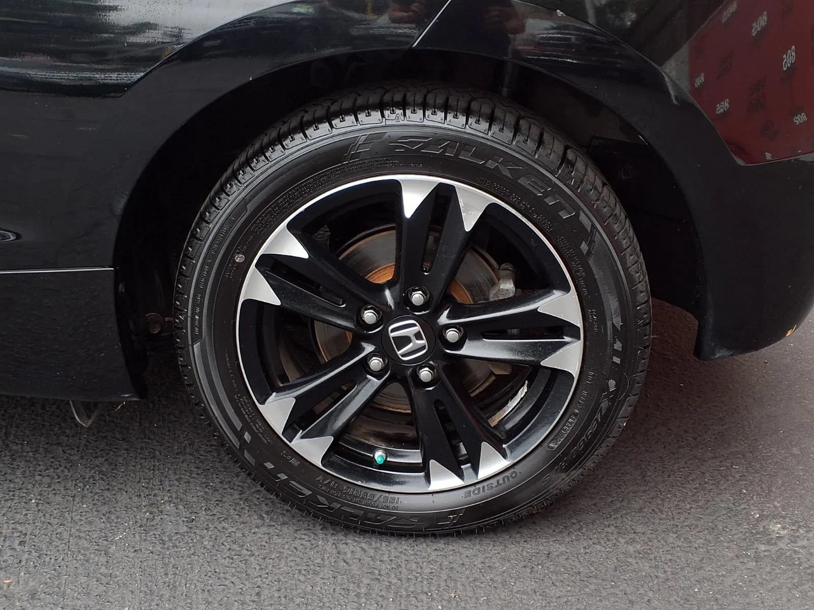 Used 2015 Honda CR-Z image 7