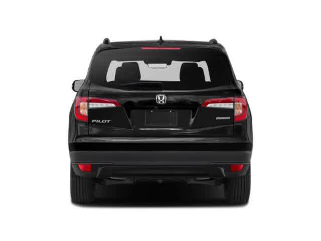 Used 2021 Honda Pilot Special Edition image 7