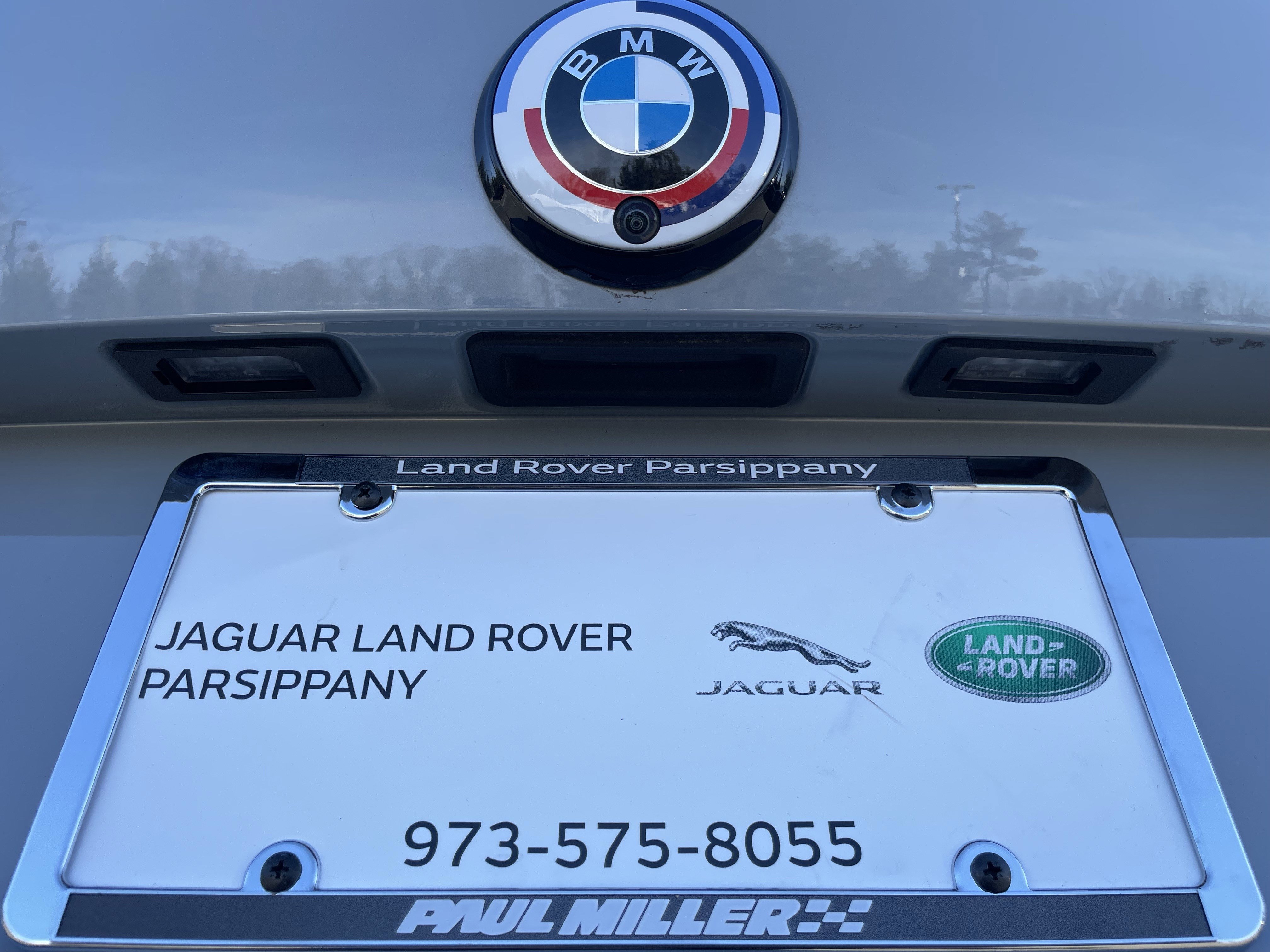 Used 2023 BMW i4 M50 image 40