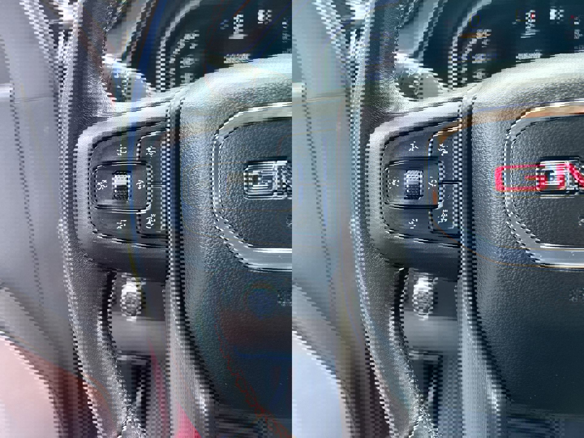 Used 2022 GMC Sierra 1500 AT4X image 20