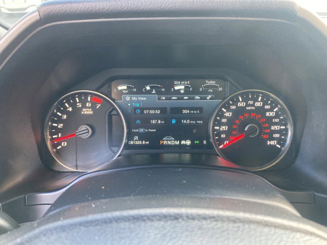 Used 2019 Ford F150 Raptor w/ Equipment Group 802A Luxury image 17