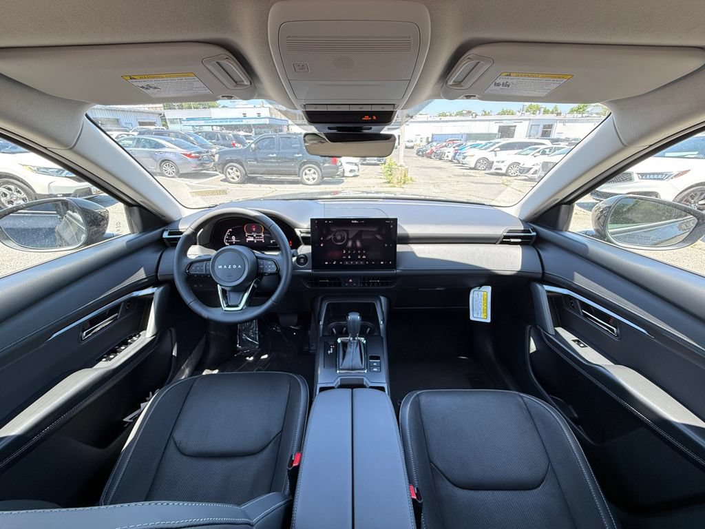 New 2026 MAZDA CX-5 Preferred AWD/4WD image 23