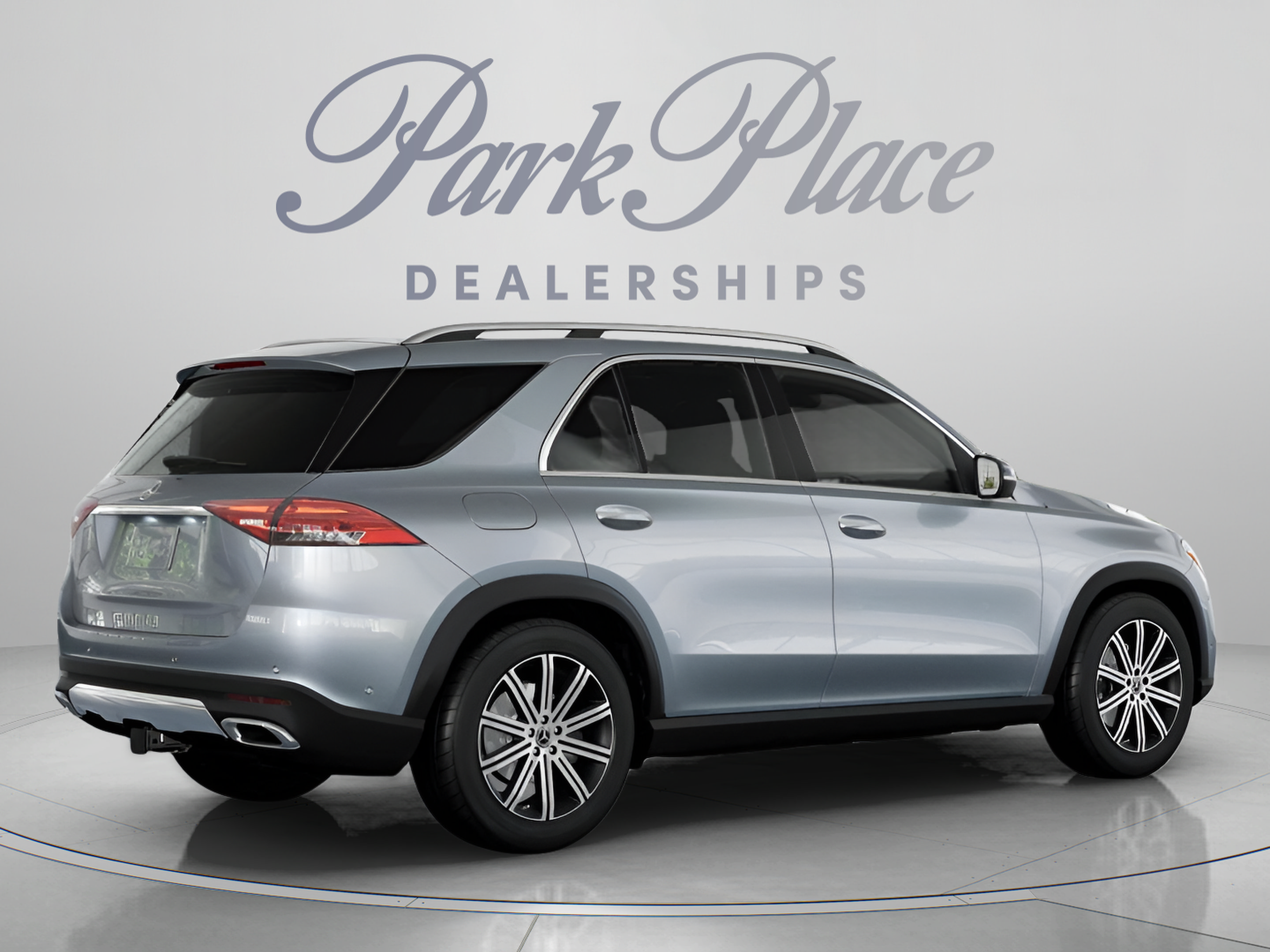 Used 2026 Mercedes-Benz GLE 350 4MATIC image 20