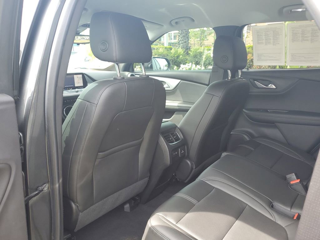 Used 2019 Chevrolet Blazer LT w/ Sound & Technology Package image 13