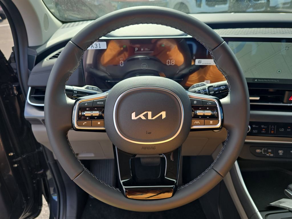 New 2026 Kia Carnival image 29