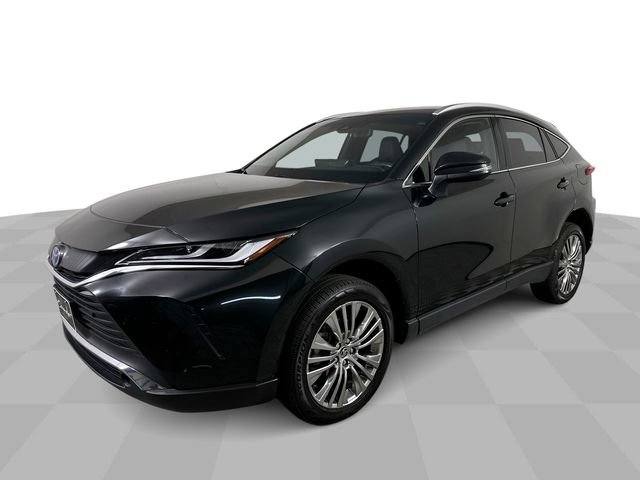 Used 2023 Toyota Venza XLE