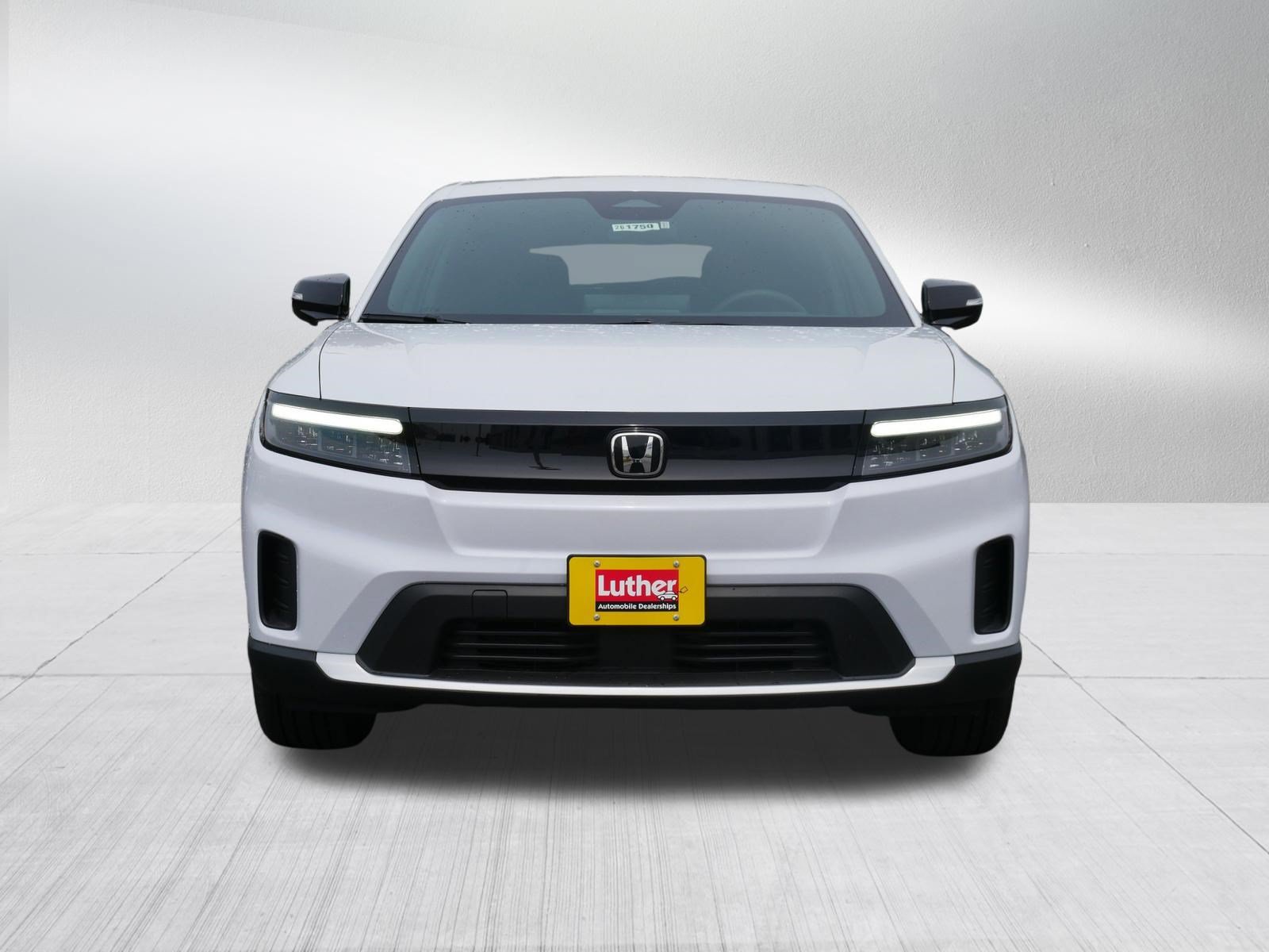 New 2026 Honda Prologue EX image 2