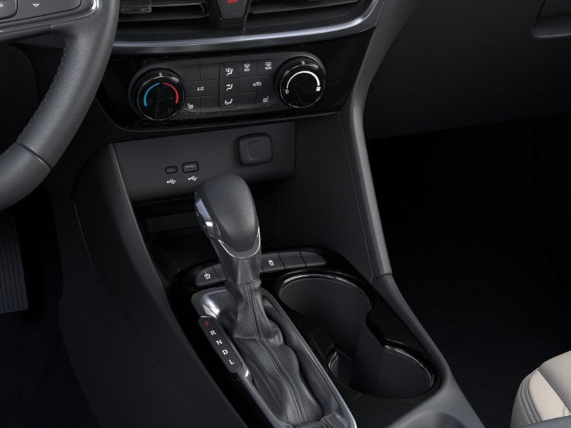 New 2026 Buick Encore GX Sport Touring FWD image 24