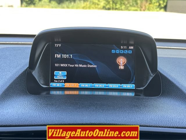 Used 2016 Buick Encore Convenience FWD image 15