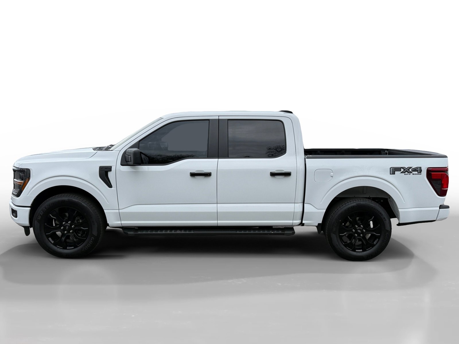 Certified 2024 Ford F150 STX image 2