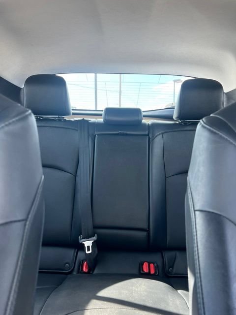 Used 2017 Toyota Prius Four w/ Advanced Technology Package FWD image 24