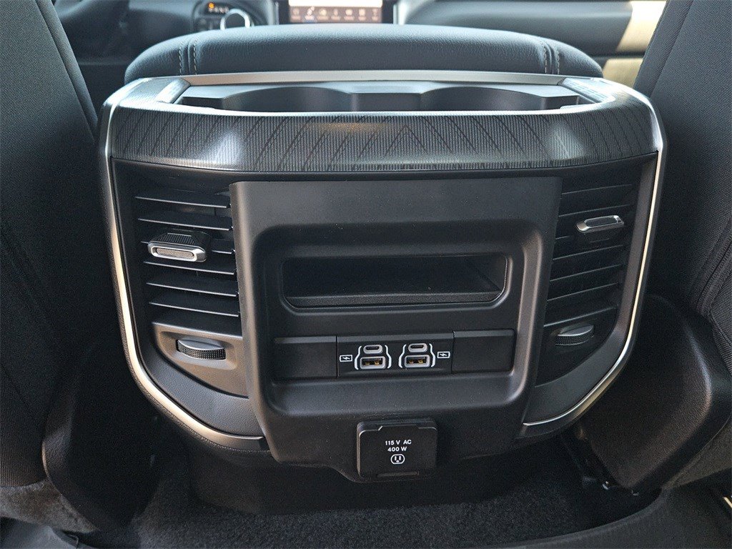 New 2025 RAM 1500 Lone Star image 19