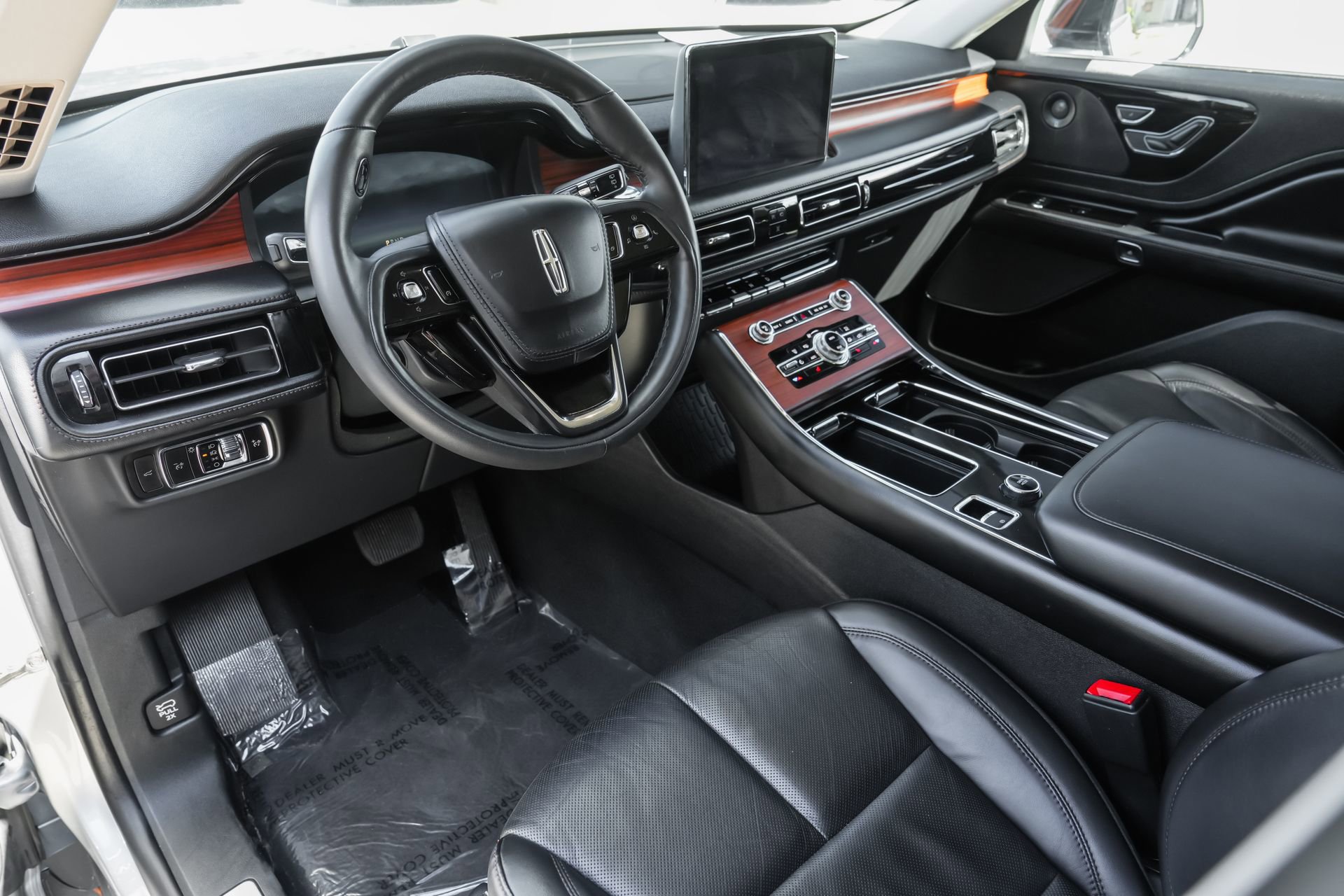 Used 2024 Lincoln Aviator Reserve image 5