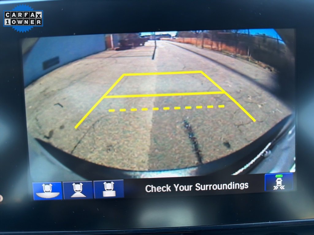 Used 2022 Honda CR-V EX-L image 35