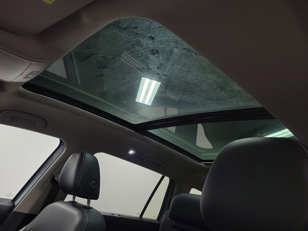 Used 2022 Volkswagen Atlas SEL image 14