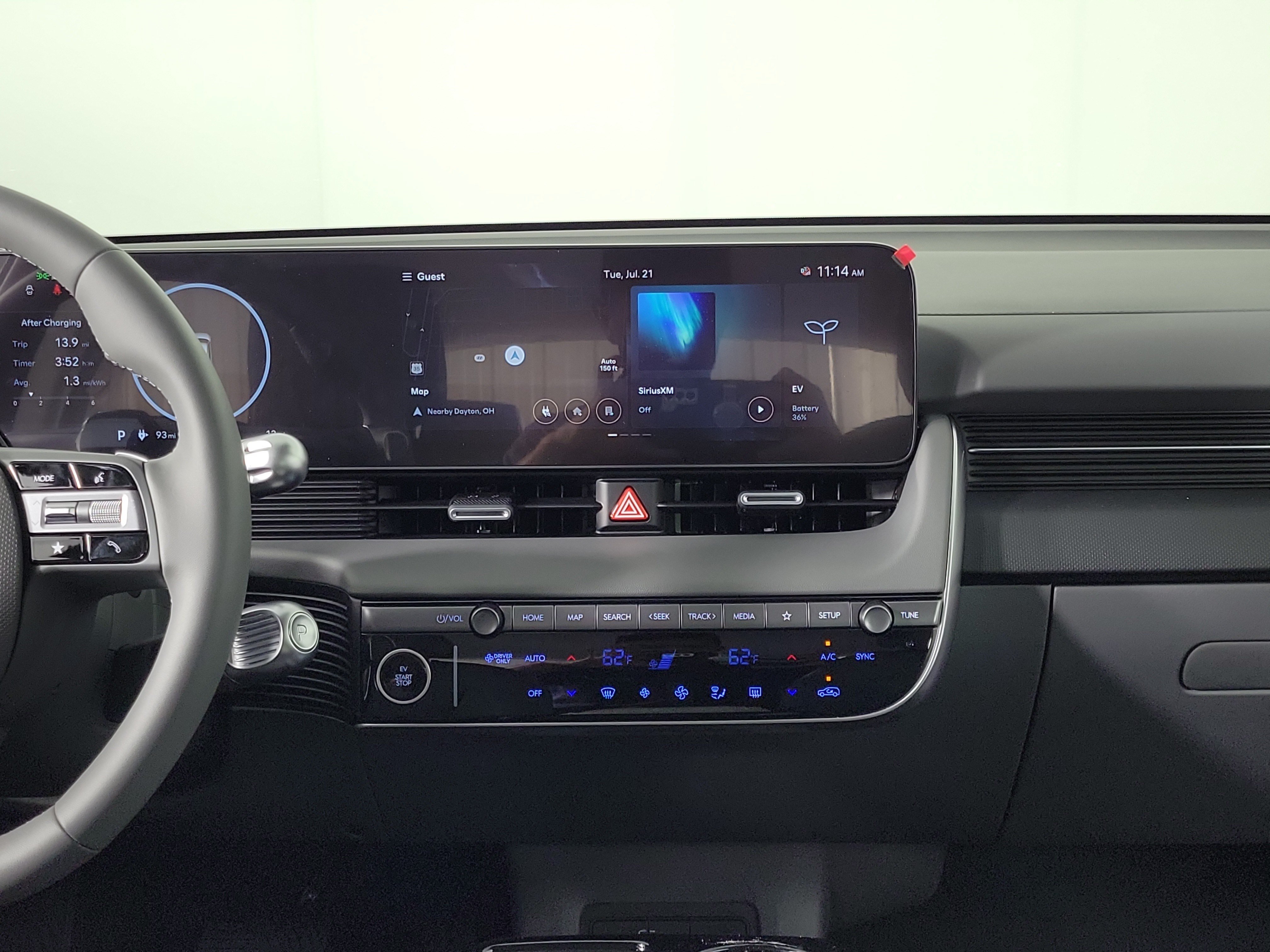 New 2026 Hyundai Ioniq 5 SEL AWD/4WD image 9
