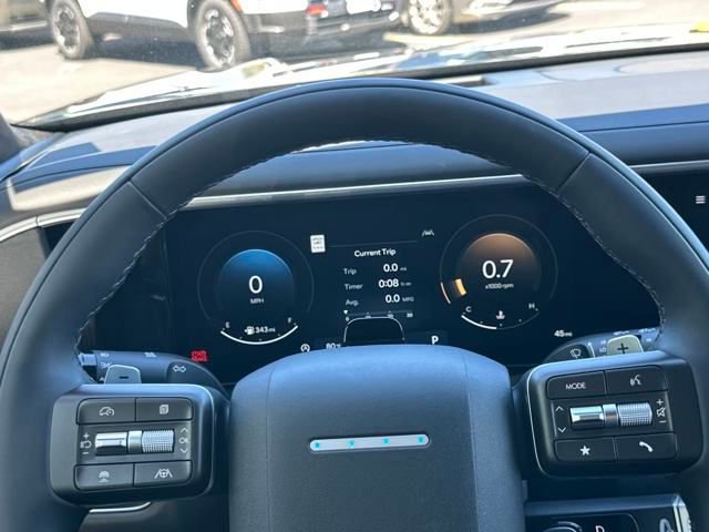 New 2026 Hyundai Palisade Calligraphy image 24