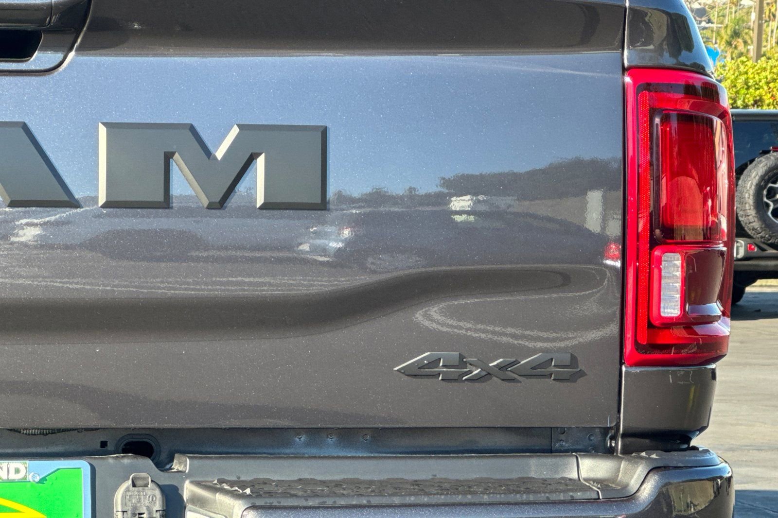 New 2026 RAM 2500 Laramie image 31