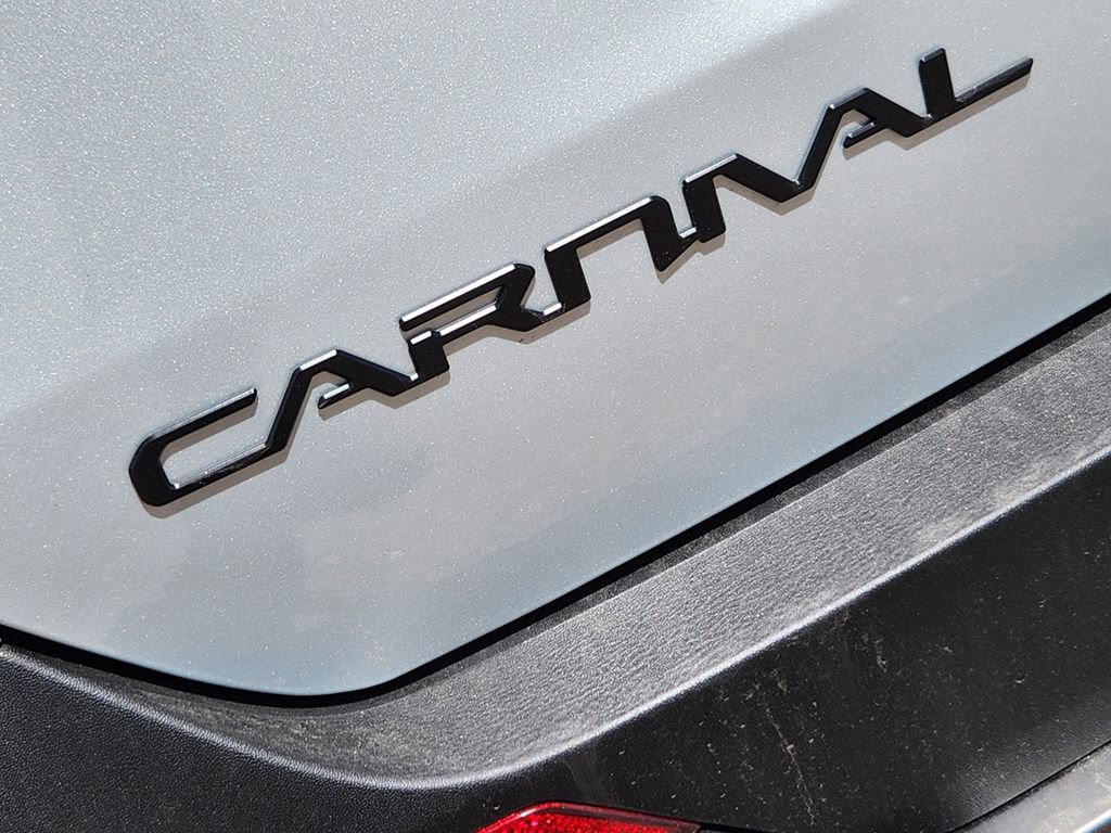 New 2026 Kia Carnival SX Prestige FWD image 13