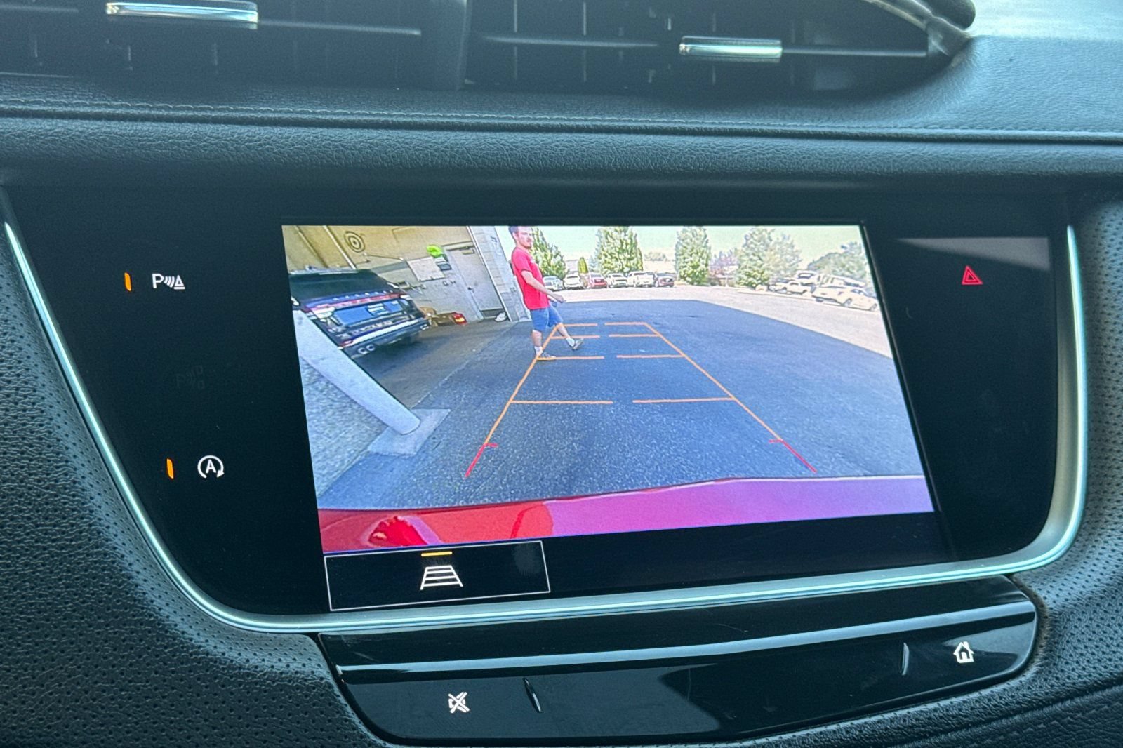 Used 2023 Cadillac XT5 Premium Luxury AWD/4WD image 24
