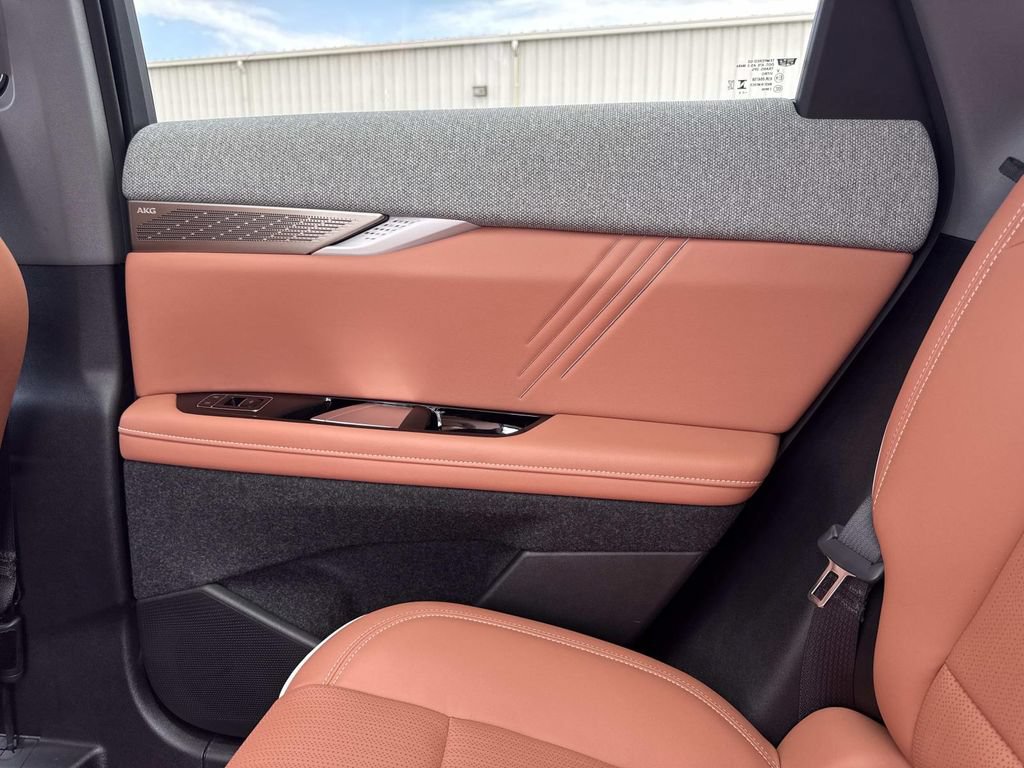 New 2027 Cadillac Optiq Premium Sport RWD image 15
