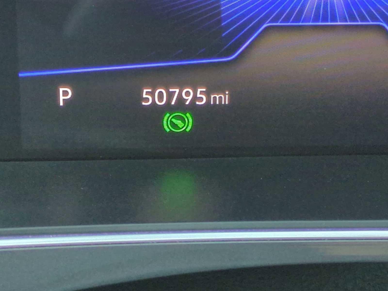 Used 2024 Volkswagen Tiguan SE image 12