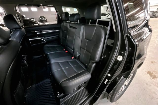 Used 2021 Kia Telluride EX image 22