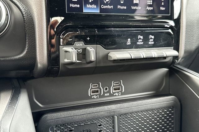 New 2026 RAM 1500 Big Horn image 19