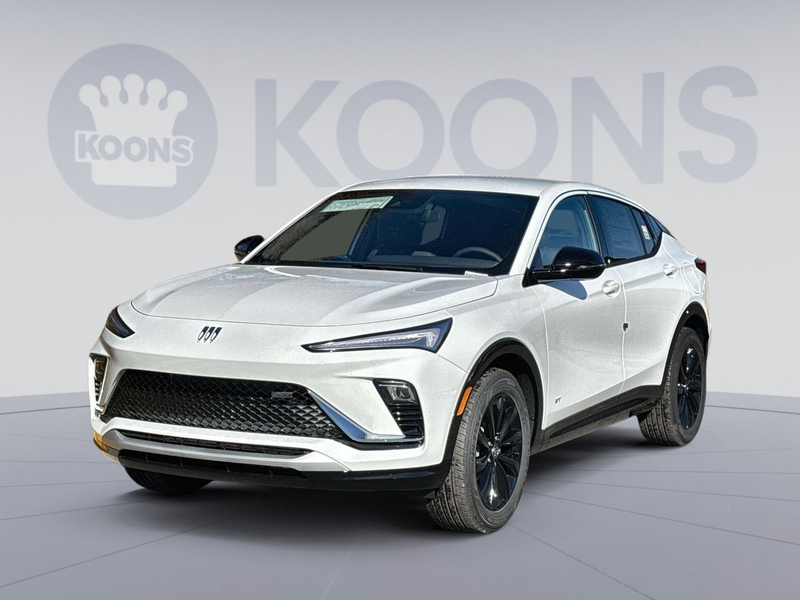 New 2026 Buick Envista Sport Touring w/ Convenience I Package