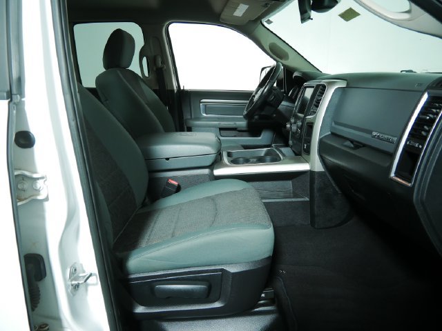 Used 2016 RAM 1500 Big Horn AWD/4WD image 15