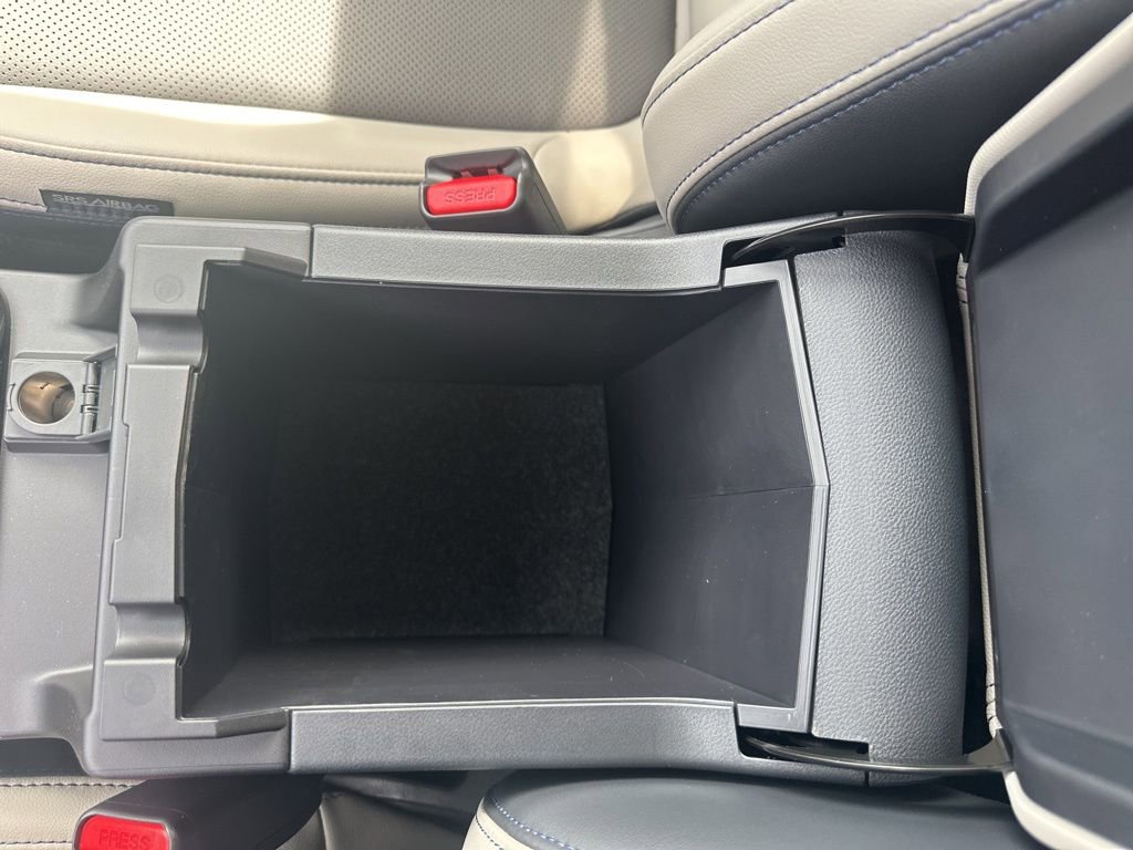 New 2026 Subaru Forester Limited AWD/4WD image 19