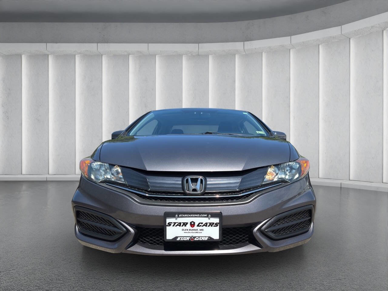 Used 2014 Honda Civic EX image 9